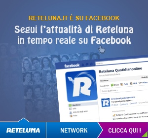 Reteluna.it su Facebook (istituzionale)