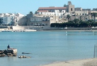 Dopo 4 anni, il sì per il porto interno. Otranto rinnova l'intera area portuale