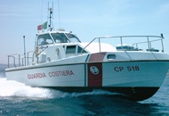 In arresto gli scafisti della nave affondata con 187 persone a bordo