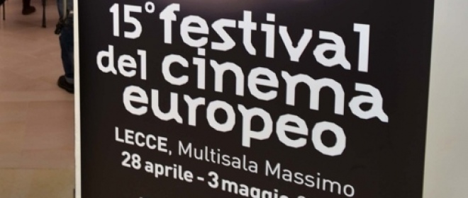 Toccata e fuga al Festival del cinema europeo di Lecce