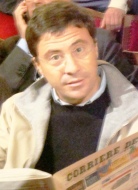 Italo Bocchino /Reteluna