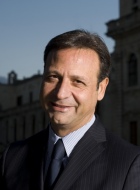 Paolo Pagliaro presidente del movimento Regione Salento