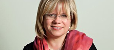 Loredana Capone è il secondo candidato sindaco alle primarie 2012