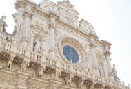Lecce, culla di storia, candidata a «Capitale europea della Cultura»