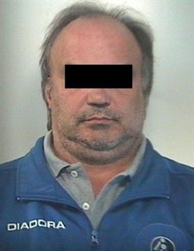 Resta in carcere Alfarano, l'allenatore pedofilo. Il Riesame nega la scarcerazione