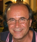 Giovanni Rizzo, coordinatore leccese di MRS