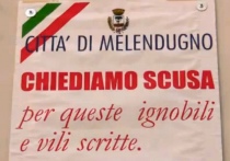 Le scuse della cittadinanza