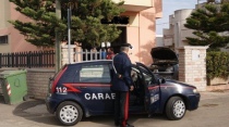 I militari impegnati nelle operazioni a largo raggio