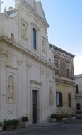 Chiesa Santa Maria dell'Idria