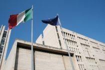 Tribunale di Lecce/ Reteluna