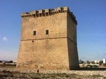 Torre Lapillo