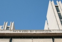 Palazzo di giustizia