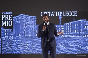 Premio Città di Lecce 2015, i premiati